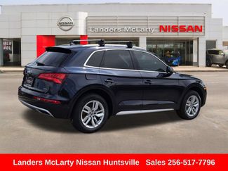 Used 2020 Audi Q5 2.0T Premium AWD/4WD video 3