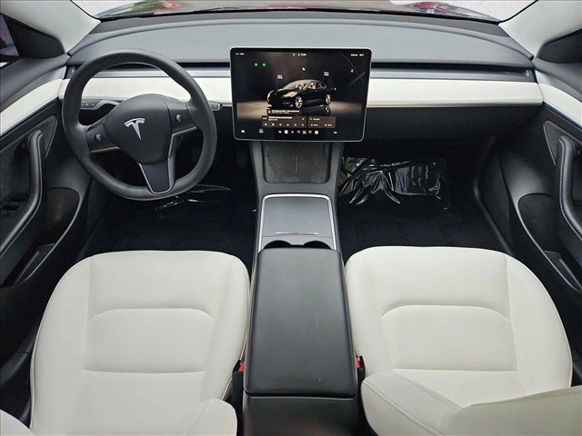 Used 2022 Tesla Model 3 RWD image 25