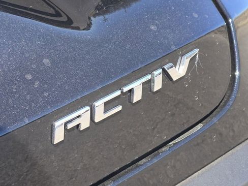 New 2026 Chevrolet Trax ACTIV w/ Driver Confidence Package image 7