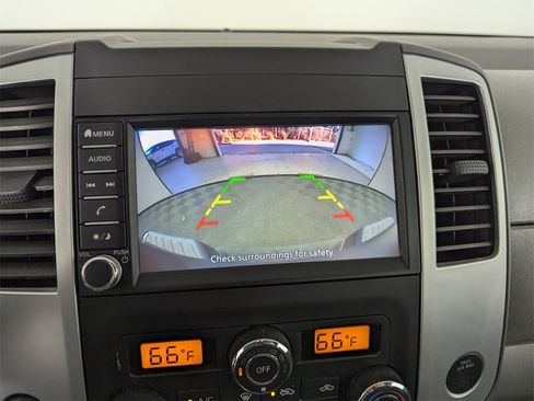 Used 2019 Nissan Frontier SV w/ Value Truck Package image 26