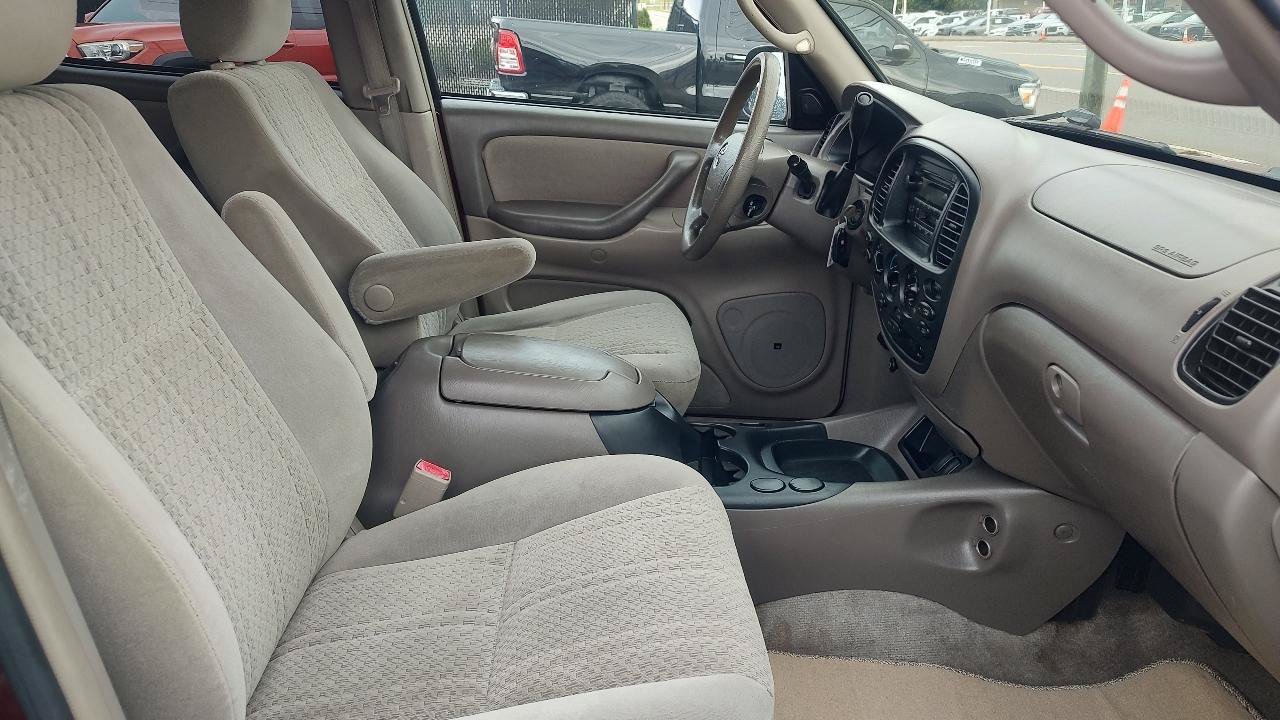 Used 2005 Toyota Tundra SR5 AWD/4WD image 23