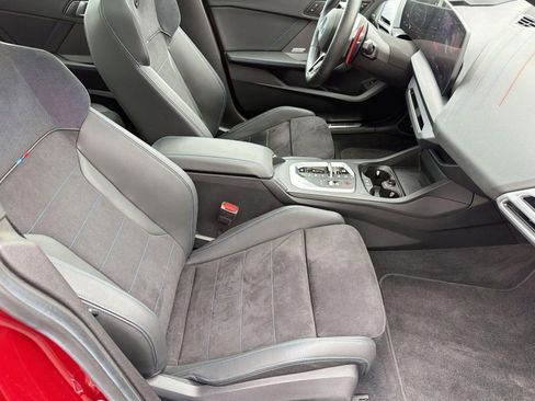 Certified 2025 BMW M235i xDrive w/ M Performance Package image 29