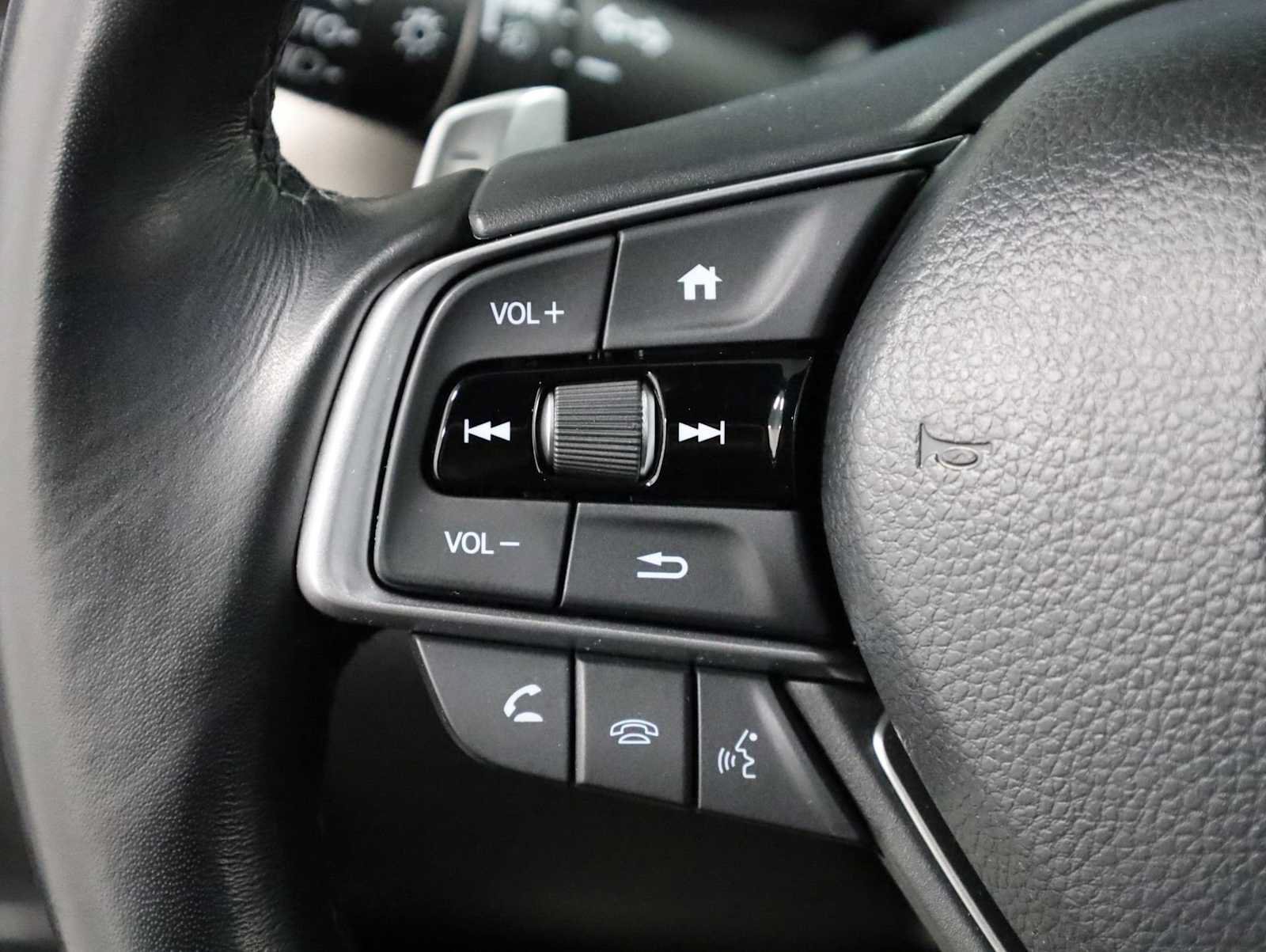 Used 2022 Honda Accord Sport image 24