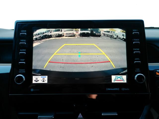Used 2023 Toyota Camry XSE FWD image 8