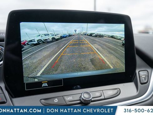 Used 2024 Chevrolet Blazer LT w/ Convenience Package image 18