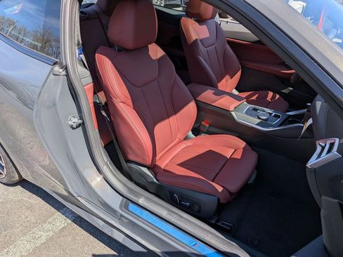 New 2026 BMW 430i xDrive Coupe w/ M Sport Package AWD/4WD image 21