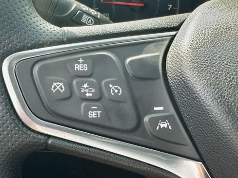 Used 2024 Chevrolet Malibu LS FWD image 18