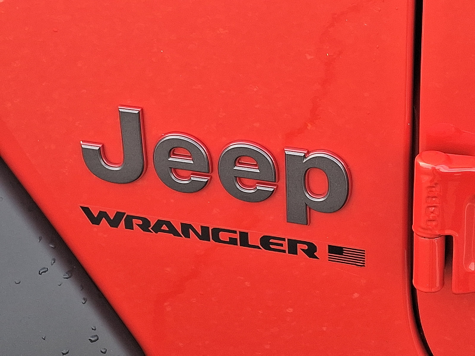 Used 2025 Jeep Wrangler Unlimited Rubicon AWD/4WD image 29