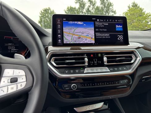 Used 2023 BMW X3 xDrive30i w/ Premium Package AWD/4WD image 31