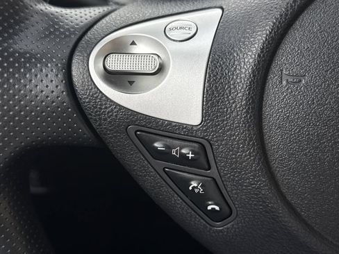Used 2015 Nissan Juke S AWD/4WD image 31
