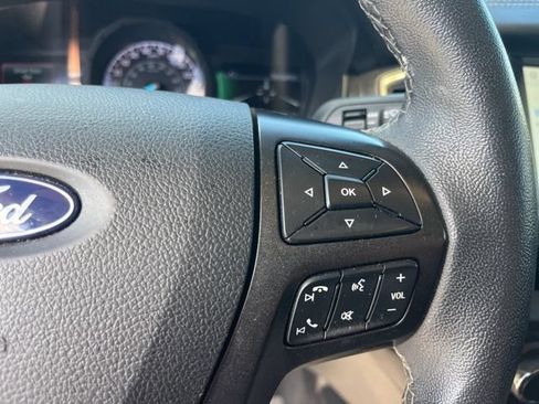Used 2022 Ford Ranger Lariat w/ Tremor Off-Road Package AWD/4WD image 18