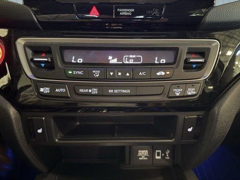 Used 2020 Honda Ridgeline RTL-E image 13
