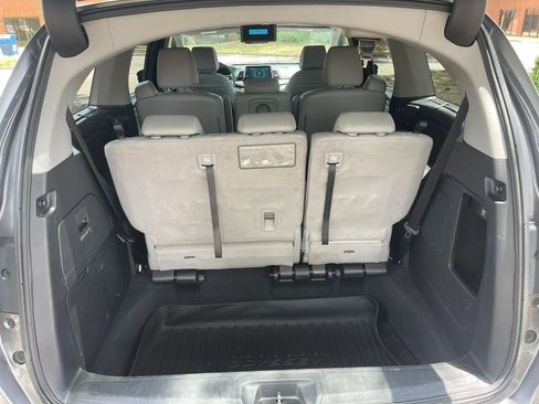 Used 2019 Honda Odyssey Touring image 15