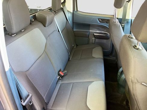 Used 2023 Ford Maverick 2WD SuperCrew image 24