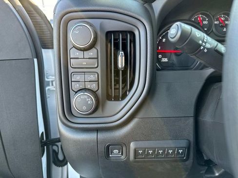 New 2024 Chevrolet Silverado 3500 W/T w/ WT Convenience Package image 34