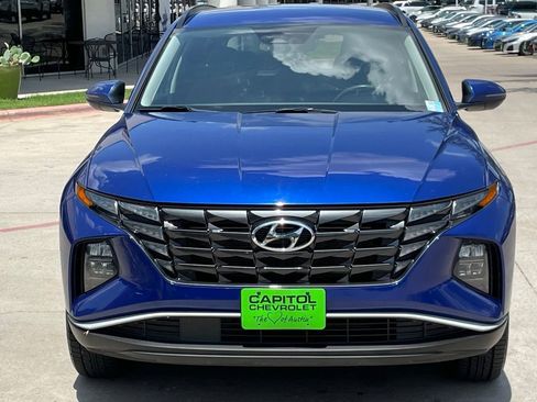 Used 2023 Hyundai Tucson SEL AWD/4WD image 6