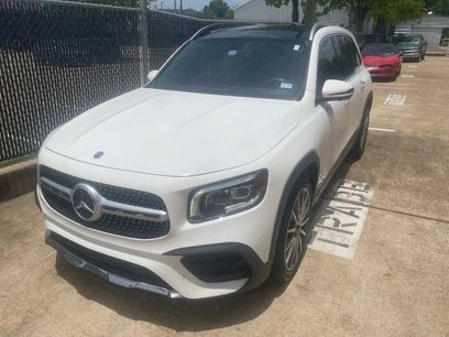 Used 2020 Mercedes-Benz GLB 250