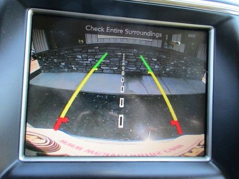Used 2015 Jeep Grand Cherokee Overland AWD/4WD image 27