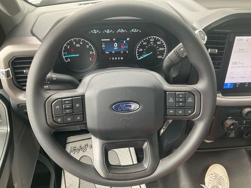 New 2026 Ford F150 XL RWD image 19