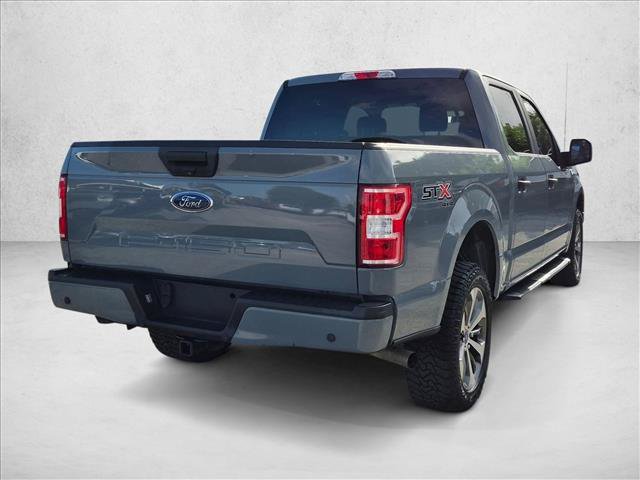 Used 2019 Ford F150 XL w/ Equipment Group 101A Mid AWD/4WD image 5