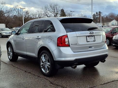Used 2013 Ford Edge Limited image 7
