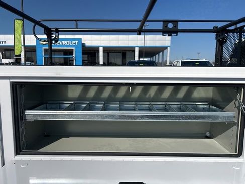 New 2025 Chevrolet Silverado 2500 W/T w/ WT Convenience Package image 33