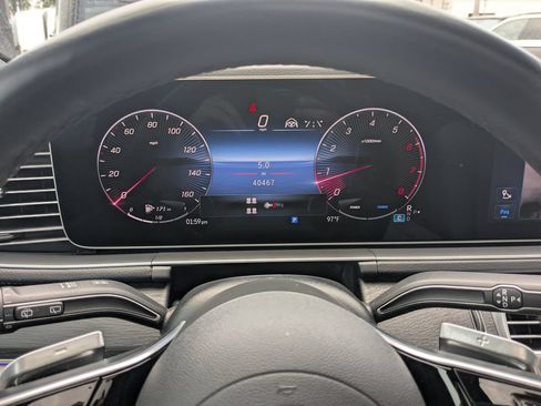 Certified 2024 Mercedes-Benz GLS 450 4MATIC image 14