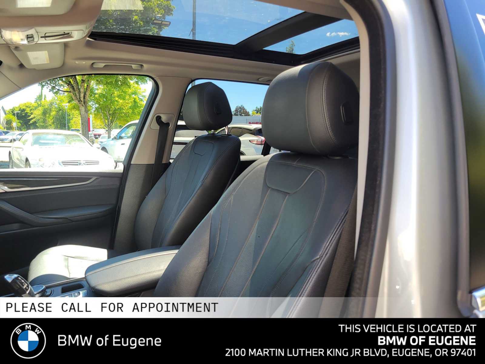 Used 2016 BMW X5 xDrive40e AWD/4WD image 25