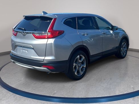 Used 2017 Honda CR-V EX-L image 5