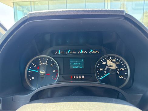 Used 2019 Ford F150 XLT image 16