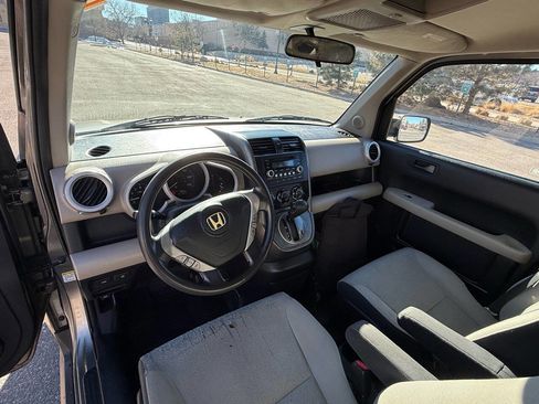 Used 2008 Honda Element EX image 18
