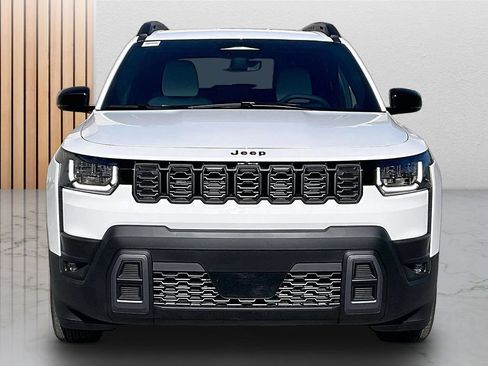 New 2026 Jeep Cherokee Limited AWD/4WD image 3