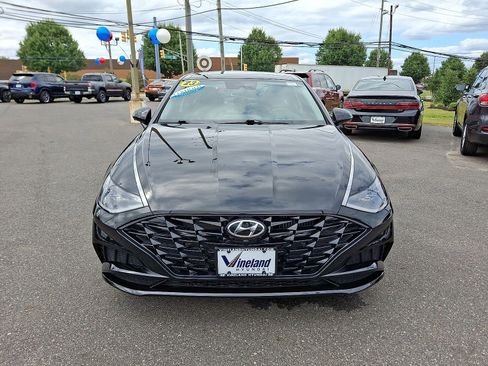 Used 2023 Hyundai Sonata Limited image 35