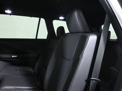 Used 2024 Lexus TX 350 AWD w/ Cold Weather Package image 4