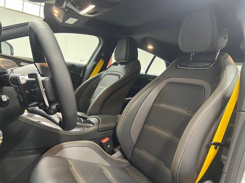 Certified 2024 Mercedes-Benz AMG GT 63 S image 22