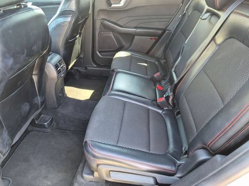 Used 2024 Ford Escape ST-Line FWD image 25