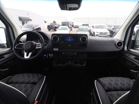 New 2023 Mercedes-Benz Sprinter 3500 image 6