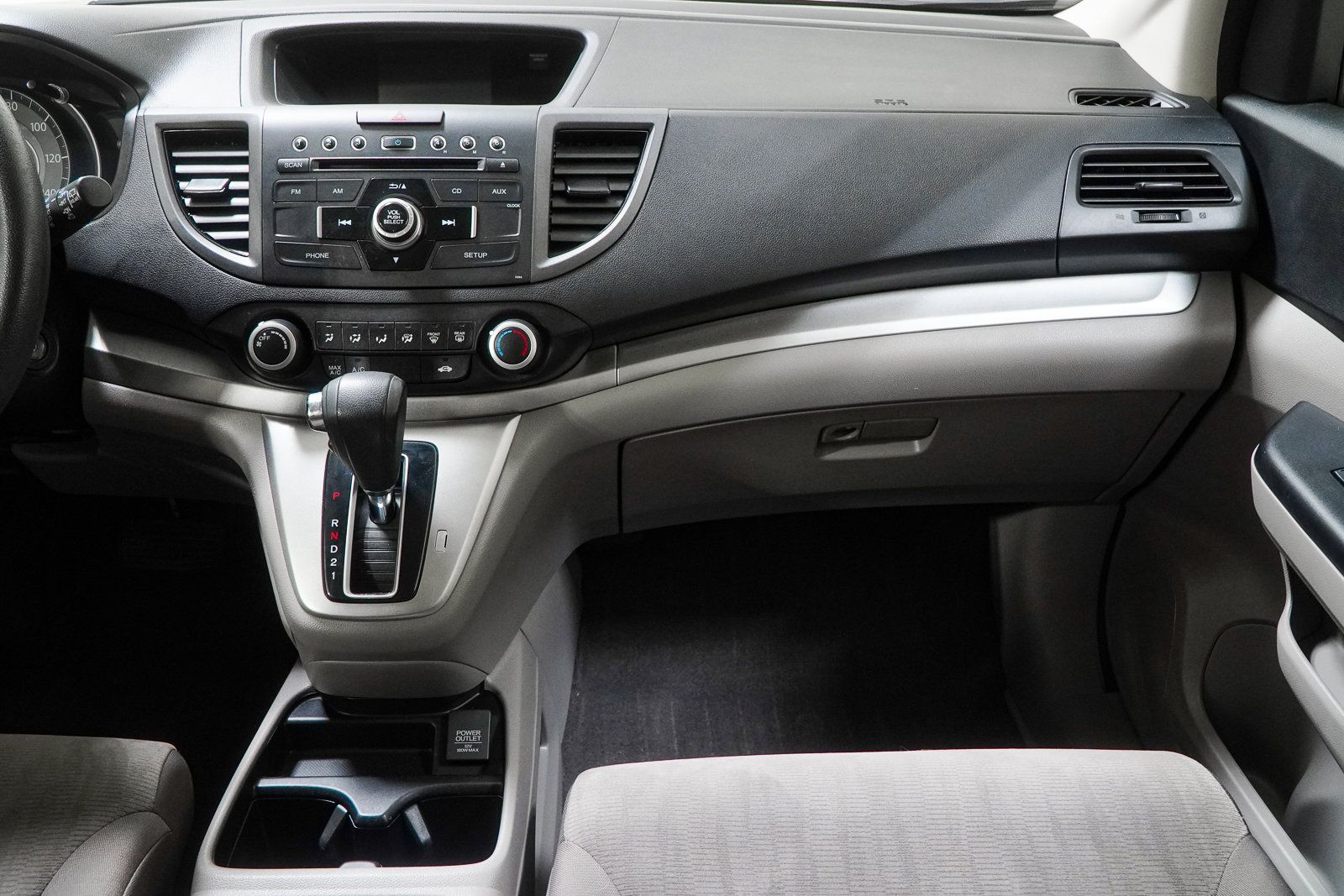 Used 2014 Honda CR-V LX image 31