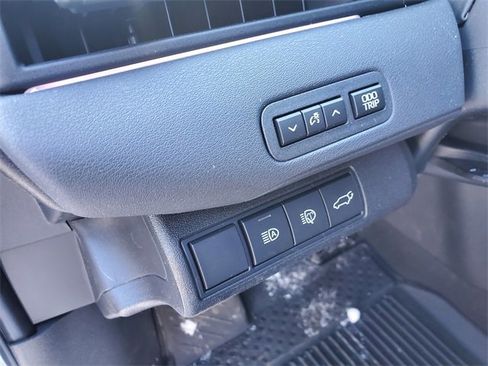 New 2026 Toyota bZ XLE image 21