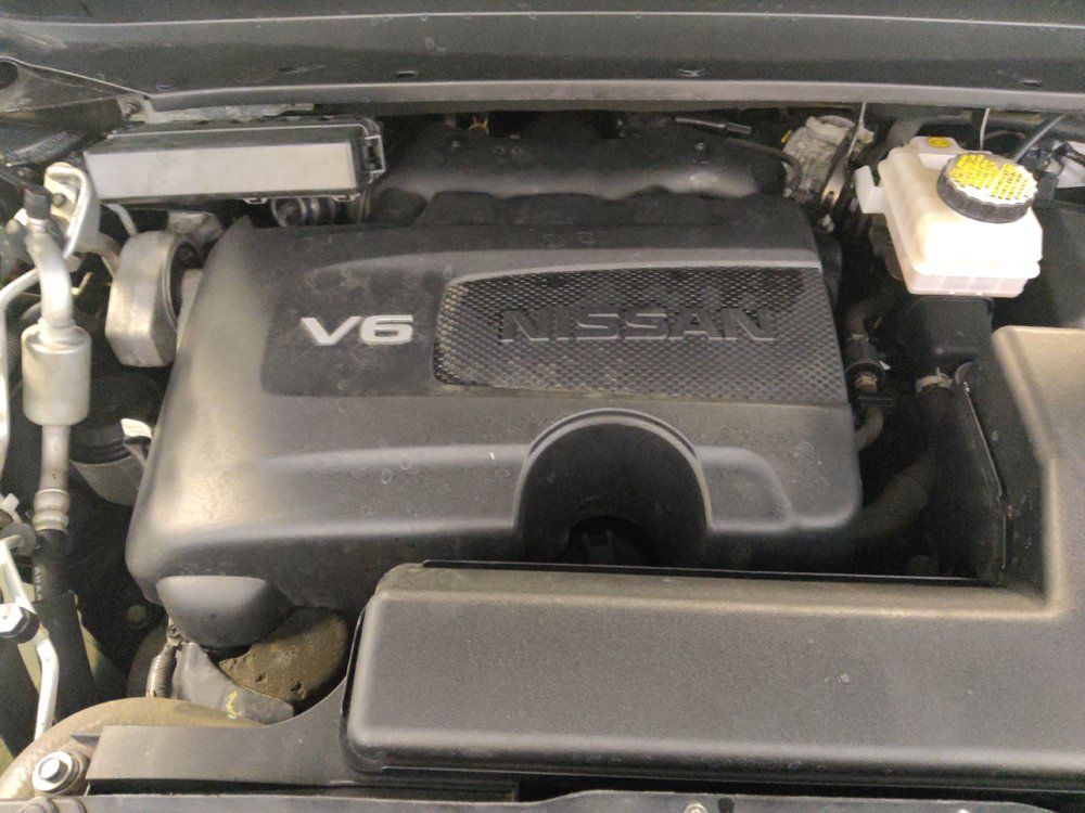 Used 2019 Nissan Pathfinder SL AWD/4WD image 30