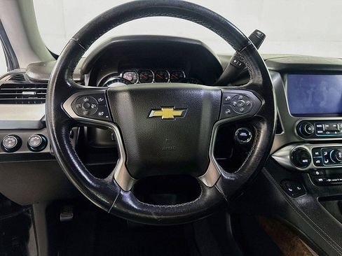 Used 2020 Chevrolet Tahoe LT AWD/4WD image 12