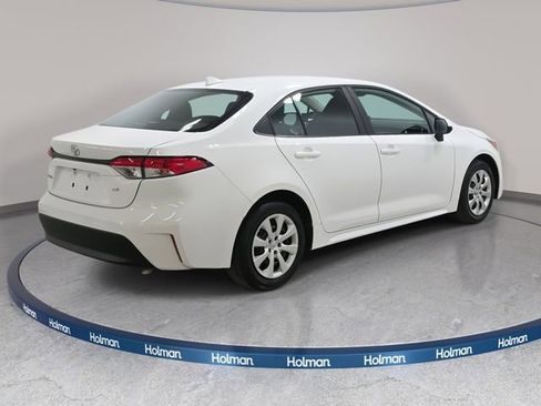 Certified 2024 Toyota Corolla LE image 5