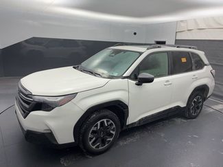Used 2025 Subaru Forester Premium video 1