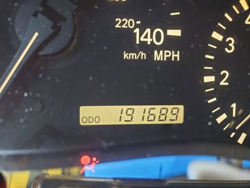 Used 2002 Lexus RX 300 4WD image 19