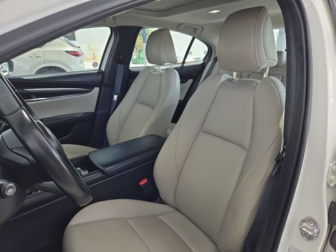 Used 2025 MAZDA MAZDA3 s FWD image 16