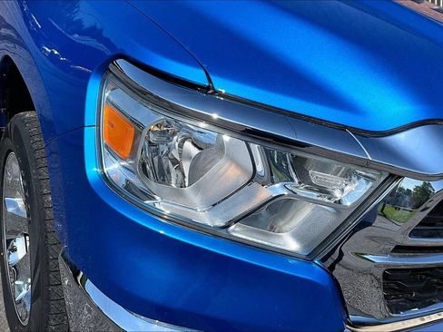Used 2022 RAM 1500 Big Horn AWD/4WD image 25
