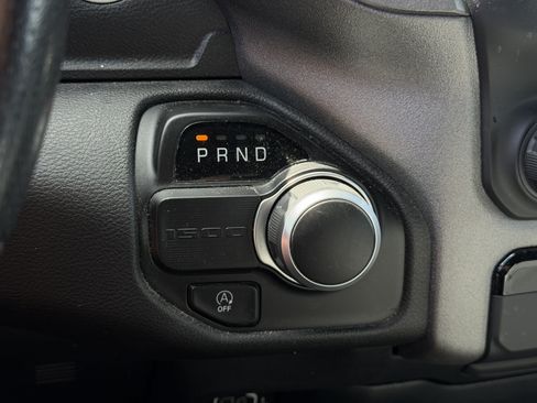 Used 2023 RAM 1500 Tradesman RWD image 16