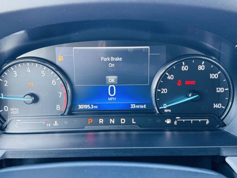 Used 2023 Ford Explorer XLT w/ Equipment Group 202A image 20