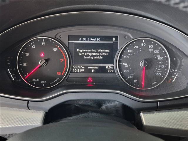 Used 2018 Audi Q5 2.0T Premium Plus AWD/4WD image 11