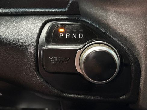 Used 2019 RAM 3500 Tradesman RWD image 19